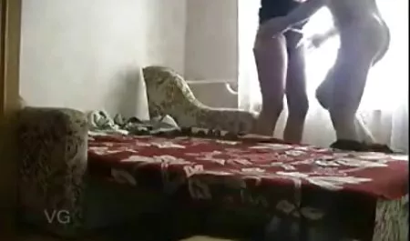 سبزه خیره کننده به دلیل رابطه جنسی و پاره شدن در خانه طلاق گرفت سکس عربی 18