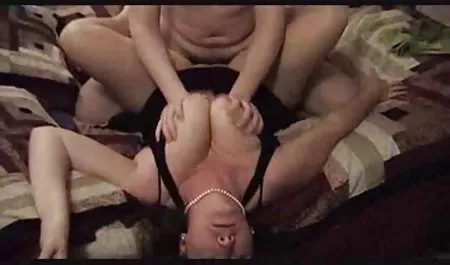 برای صبحانه ، کودک سکس خفن در تلگرام تازه وارد یک الاغ و یک قسمت از اسپرم داغ شد